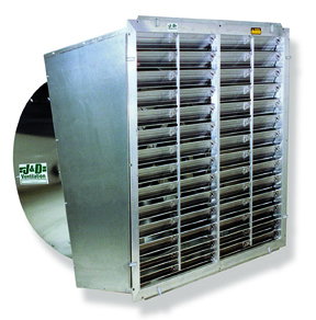 VFS 42 CS Typhoon exhaust fan